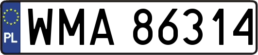 WMA86314