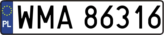 WMA86316