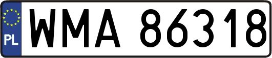 WMA86318