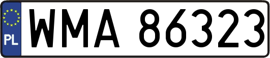 WMA86323