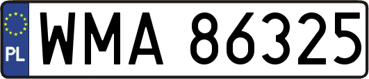 WMA86325