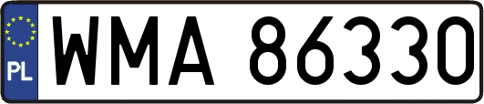 WMA86330