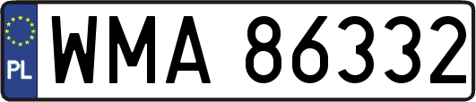 WMA86332