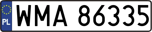 WMA86335