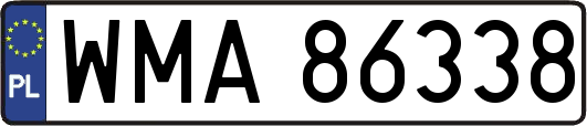 WMA86338