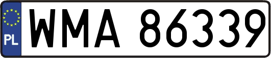 WMA86339
