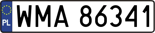 WMA86341