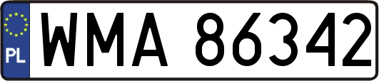 WMA86342