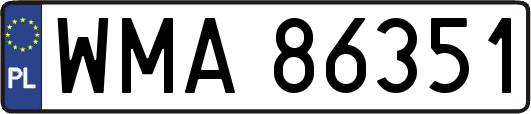 WMA86351