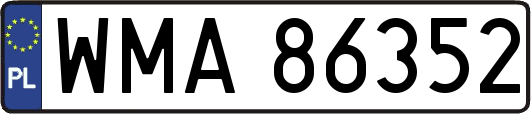 WMA86352