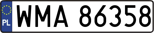 WMA86358