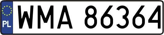 WMA86364