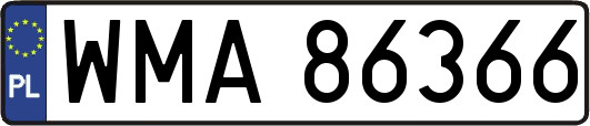 WMA86366