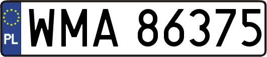 WMA86375