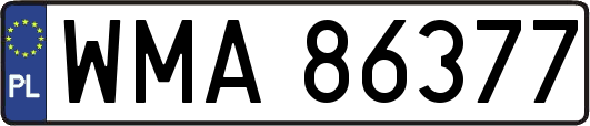 WMA86377