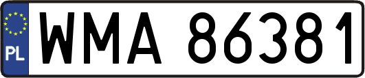 WMA86381