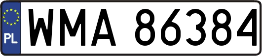 WMA86384
