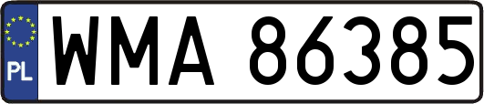 WMA86385