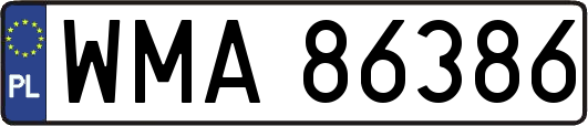 WMA86386