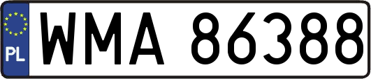 WMA86388