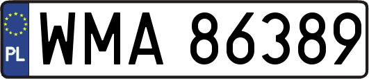 WMA86389