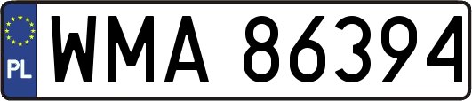 WMA86394