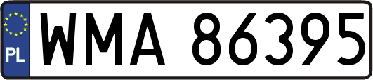 WMA86395