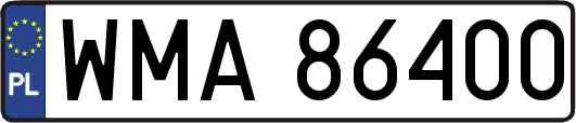 WMA86400