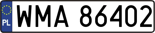 WMA86402