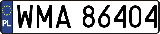 WMA86404