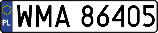 WMA86405