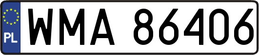 WMA86406