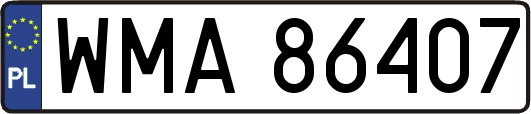WMA86407