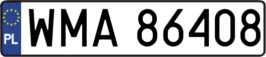 WMA86408