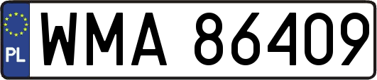 WMA86409