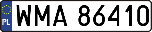 WMA86410