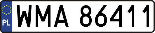 WMA86411