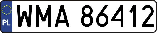 WMA86412
