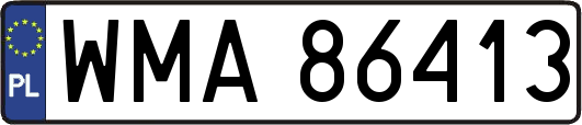 WMA86413