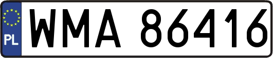 WMA86416