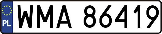 WMA86419