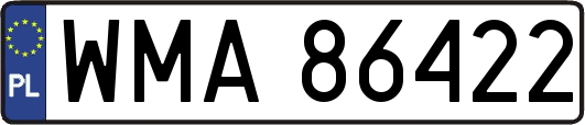 WMA86422