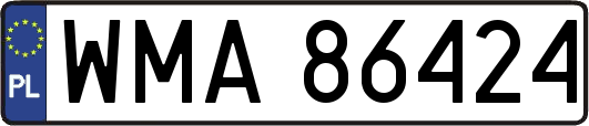 WMA86424