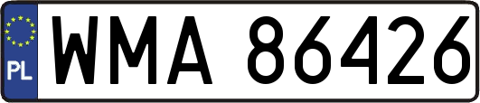 WMA86426