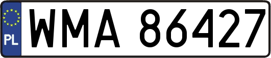 WMA86427