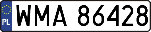 WMA86428