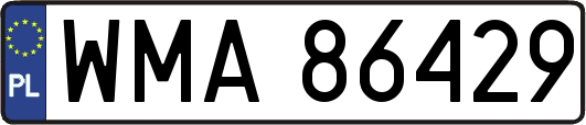 WMA86429