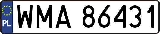 WMA86431
