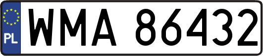 WMA86432