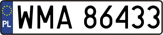 WMA86433